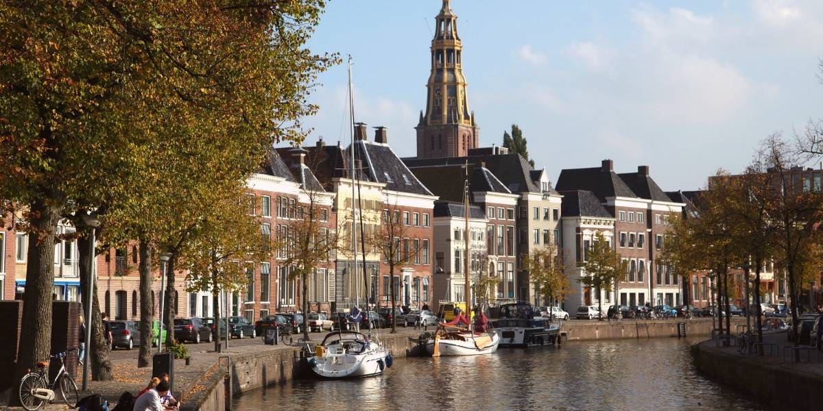 groningen