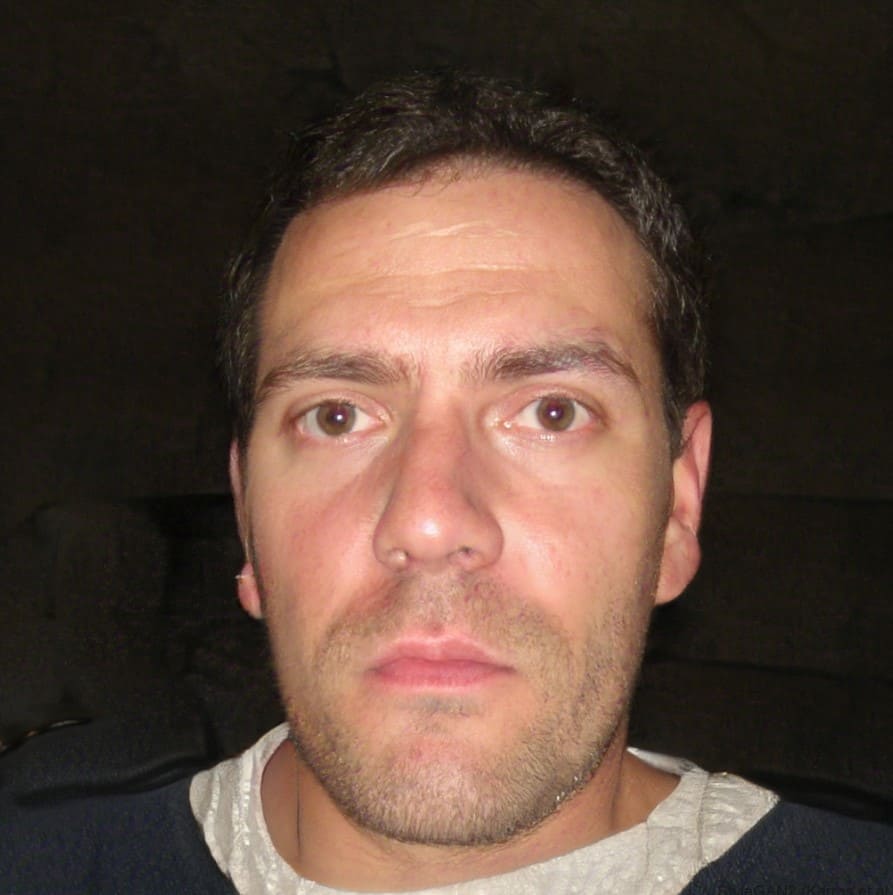 carlos hernández