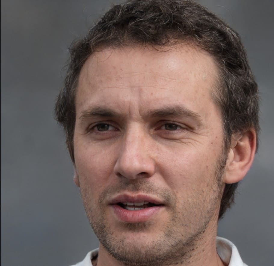 jorge triguero
