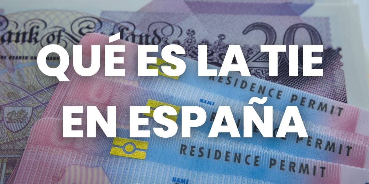 qué es la tie