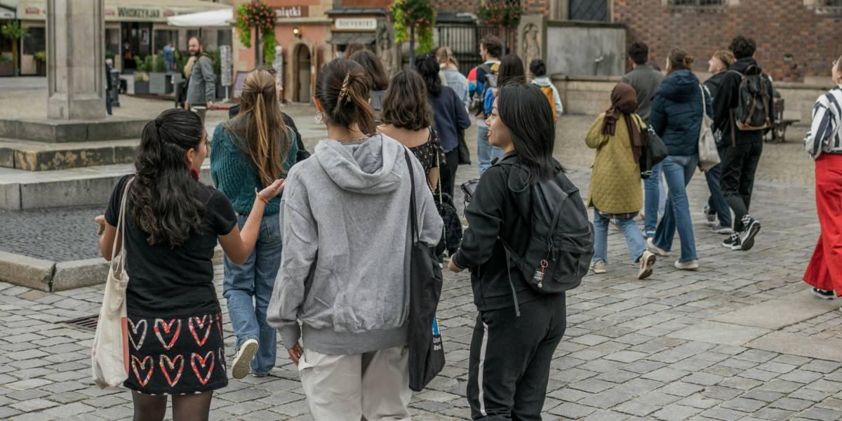 programa de estudios en el extranjero